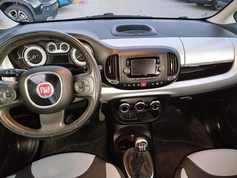 FIAT 500L 500L 1.3 Multijet 85 CV Pop Star