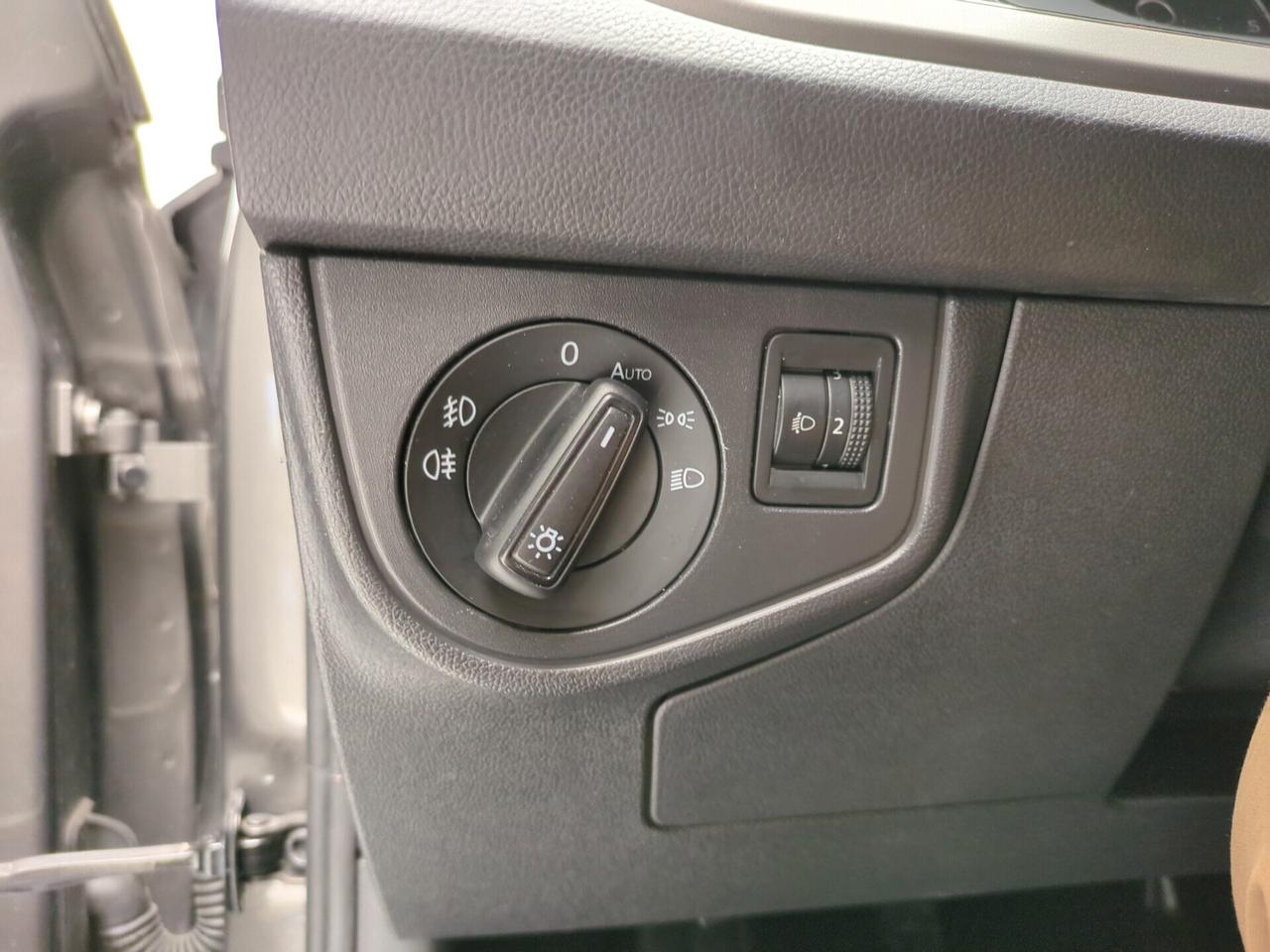 Volkswagen Polo 1.6 TDI 95 CV 5p. Comfortline BlueMotion Technology