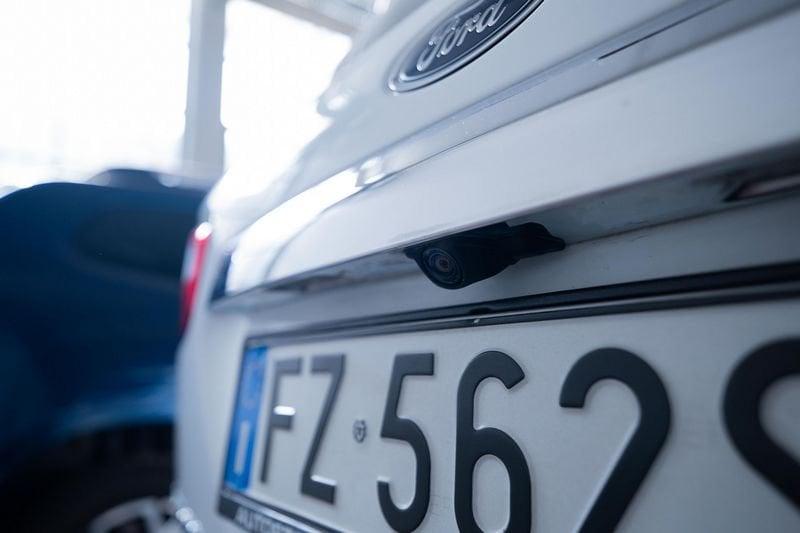 Ford EcoSport 1.5 ecoblue Titanium s&s 95cv my20.25