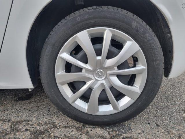 OPEL Corsa 1.2 elegance