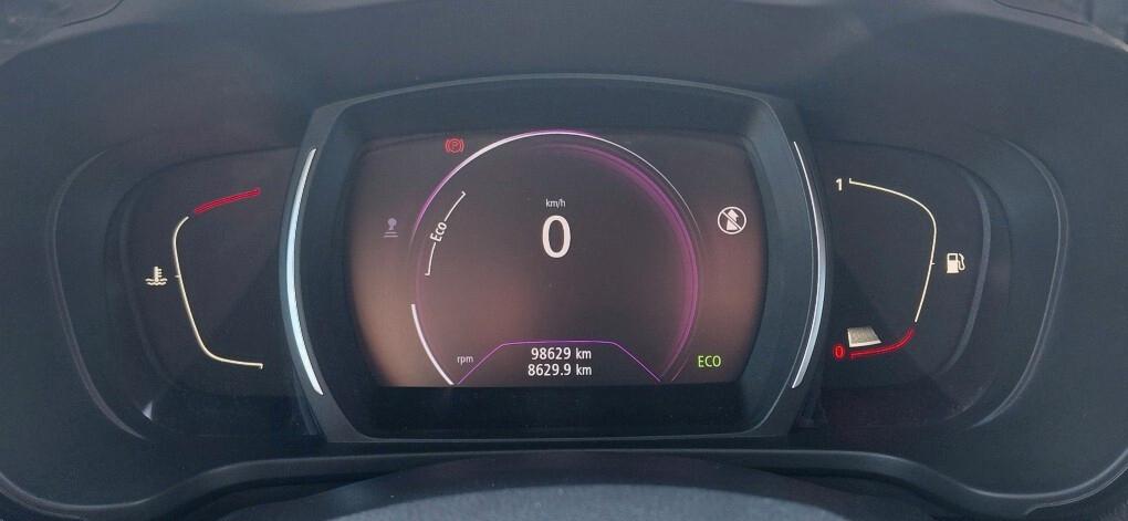Renault Kadjar dCi 8V 110CV EDC Energy Zen