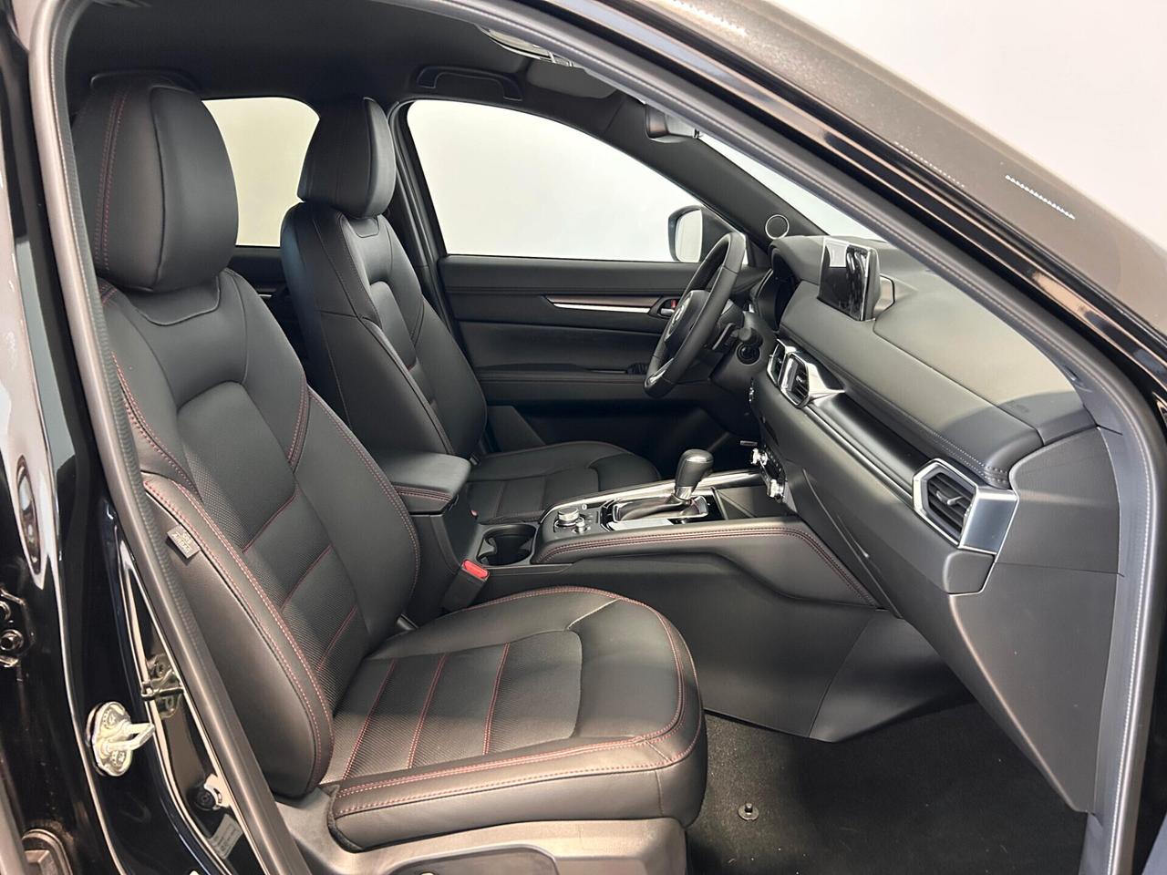 Mazda CX-5 2.2L Skyactiv-D 150 CV 2WD Homura Comfort Pack