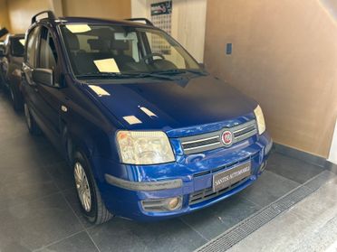Fiat Panda 1.2 Dynamic eco *** ESENZIONE BOLLO 2027 ***