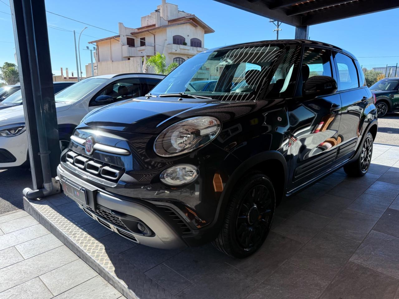 Fiat 500L 1.3 Multijet 95 CV Sport