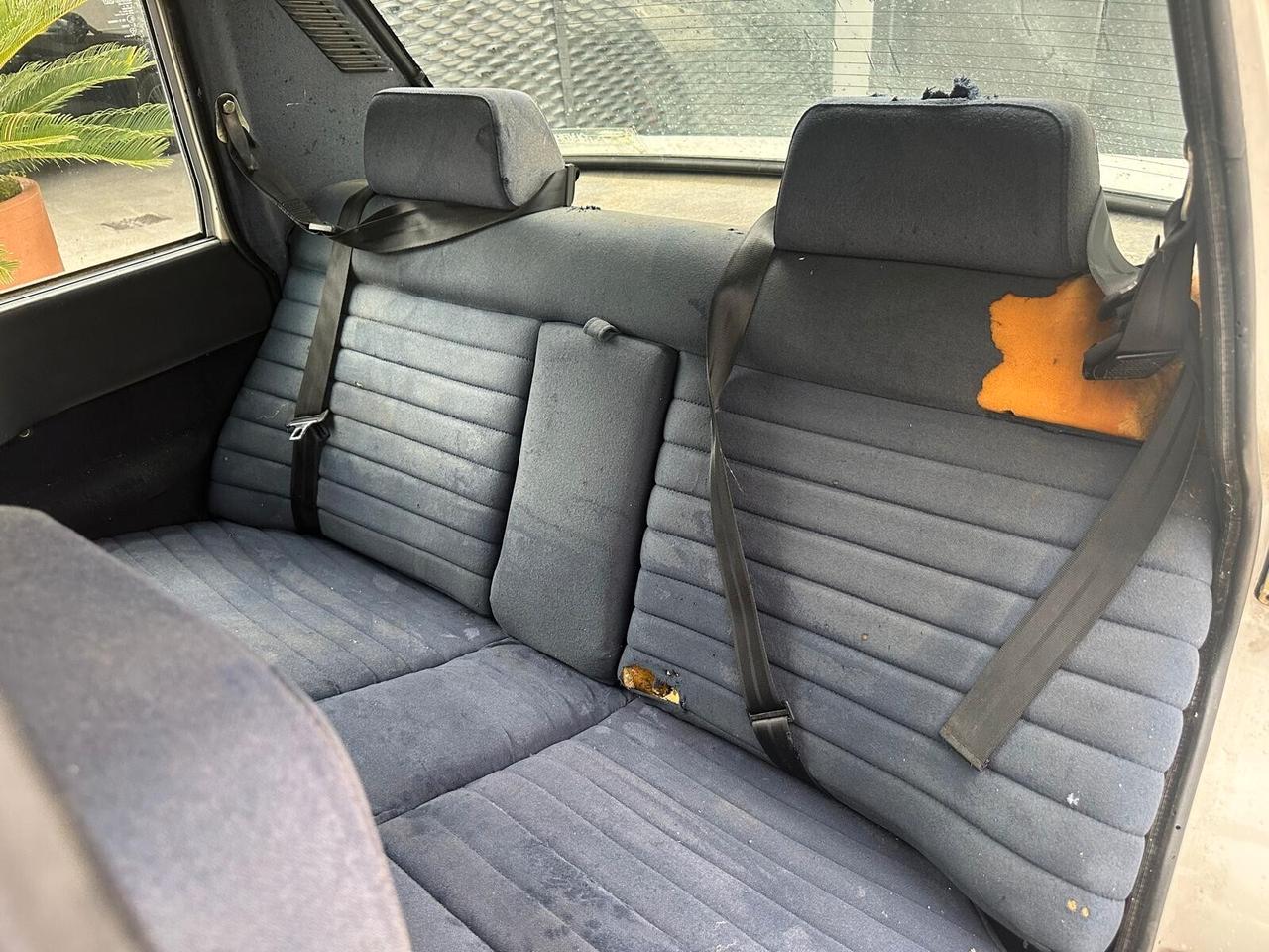 Lancia Beta HP Executive 2.0 i.e.