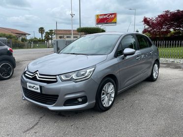 Citroen C4 BlueHDi 120 S&S Feel