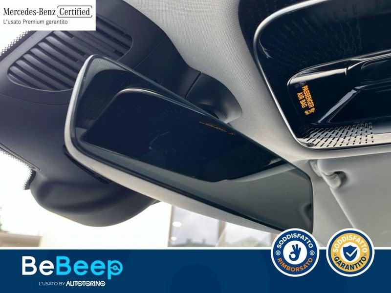 Mercedes-Benz GLC Coupé GLC COUPE 300 DE PHEV ADVANCED 4MATIC AUTO