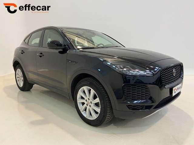 Jaguar E-Pace 2.0D 180 CV AWD