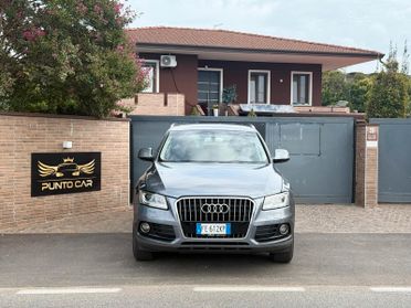 Audi Q5 2.0 TDI 190 CV clean diesel quattro Advanced Plus