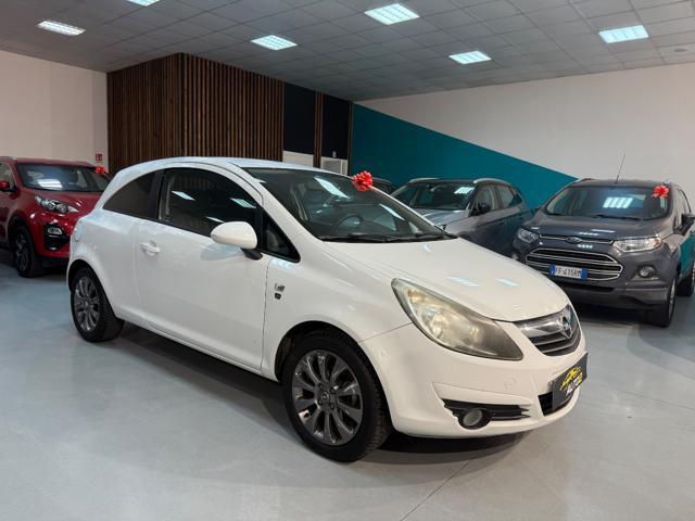 OPEL Corsa 1.3 CDTI 75CV ecoFLEX 3 porte Club