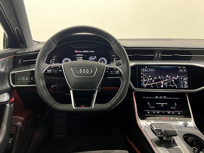 Audi A6 Avant 45 2.0 TFSI quattro ultra S tronic