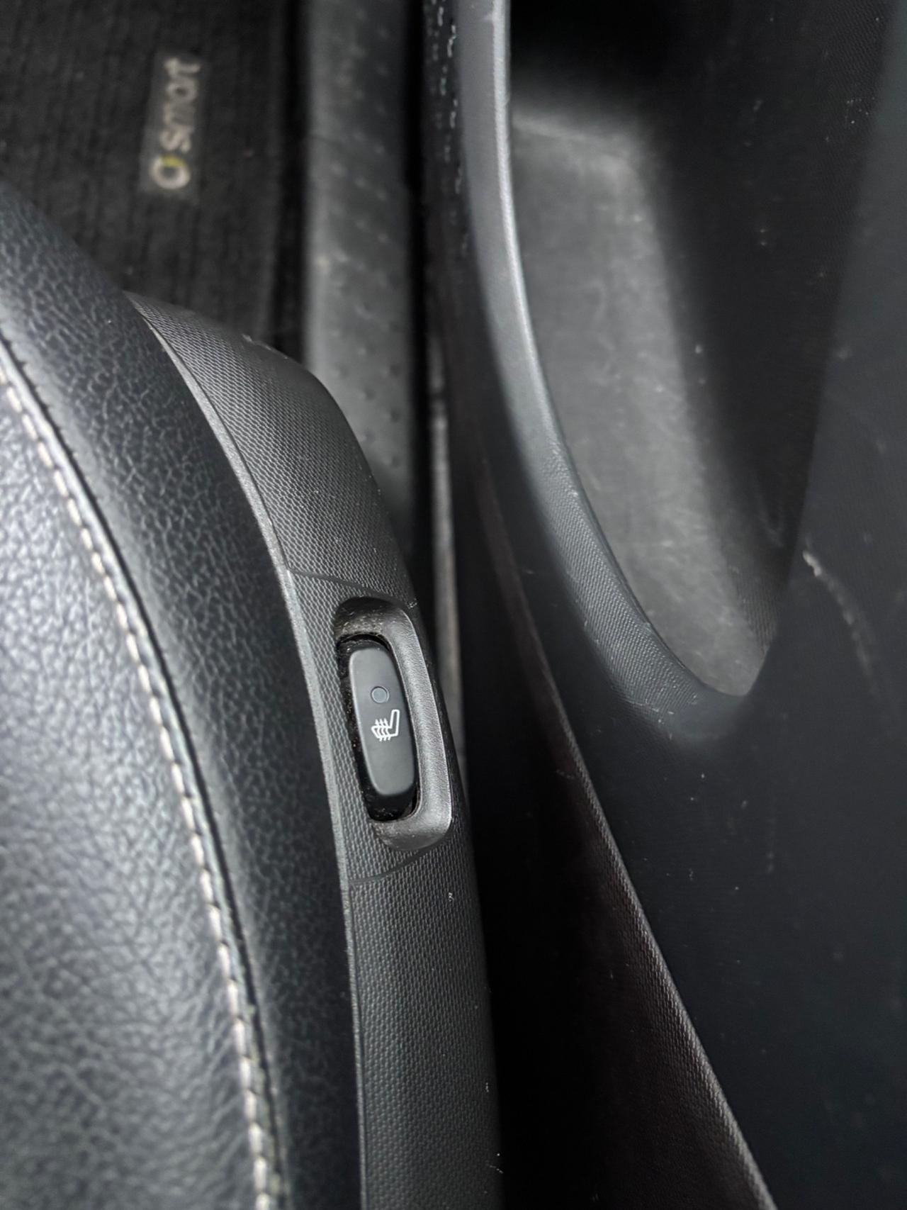 Smart ForFour 70 1.0 twinamic Prime 2016