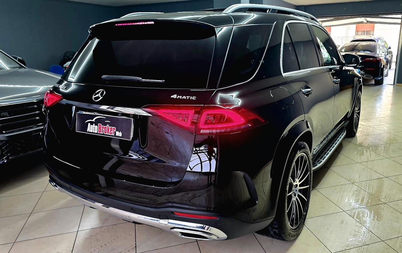 MERCEDES GLE 300d MildHybrid PREMIUM PLUS 4matic 272cv