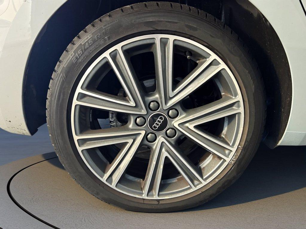 AUDI A1 sportback 30 1.0 tfsi admired advanced 110cv s-tronic del 2022