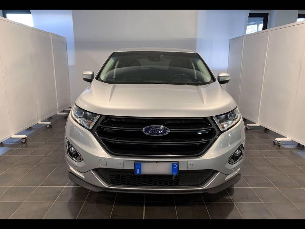 Ford Edge 2.0 TDCi Sport AWD Powershift