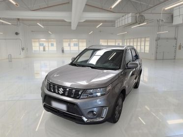 SUZUKI VITARA 1.4 BOOSTERJET HYBRID COOL SUV