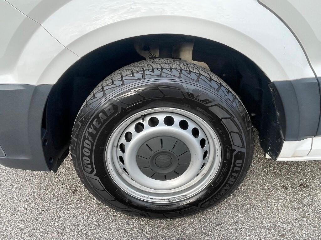 Volkswagen Crafter 35 2.0 TDI 177CV PM Furgone