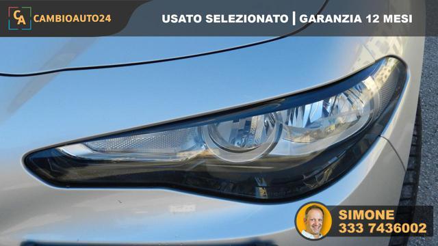 ALFA ROMEO Giulia 2.2 Turbodiesel 150 CV AT8 Super
