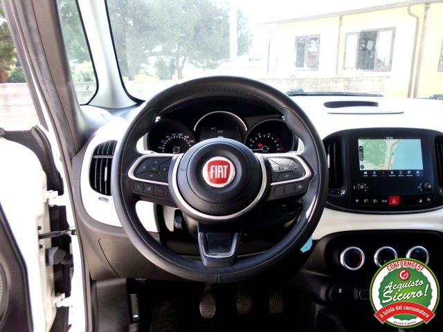 FIAT 500L 1.6 Multijet 120 CV Business Autocarro N1