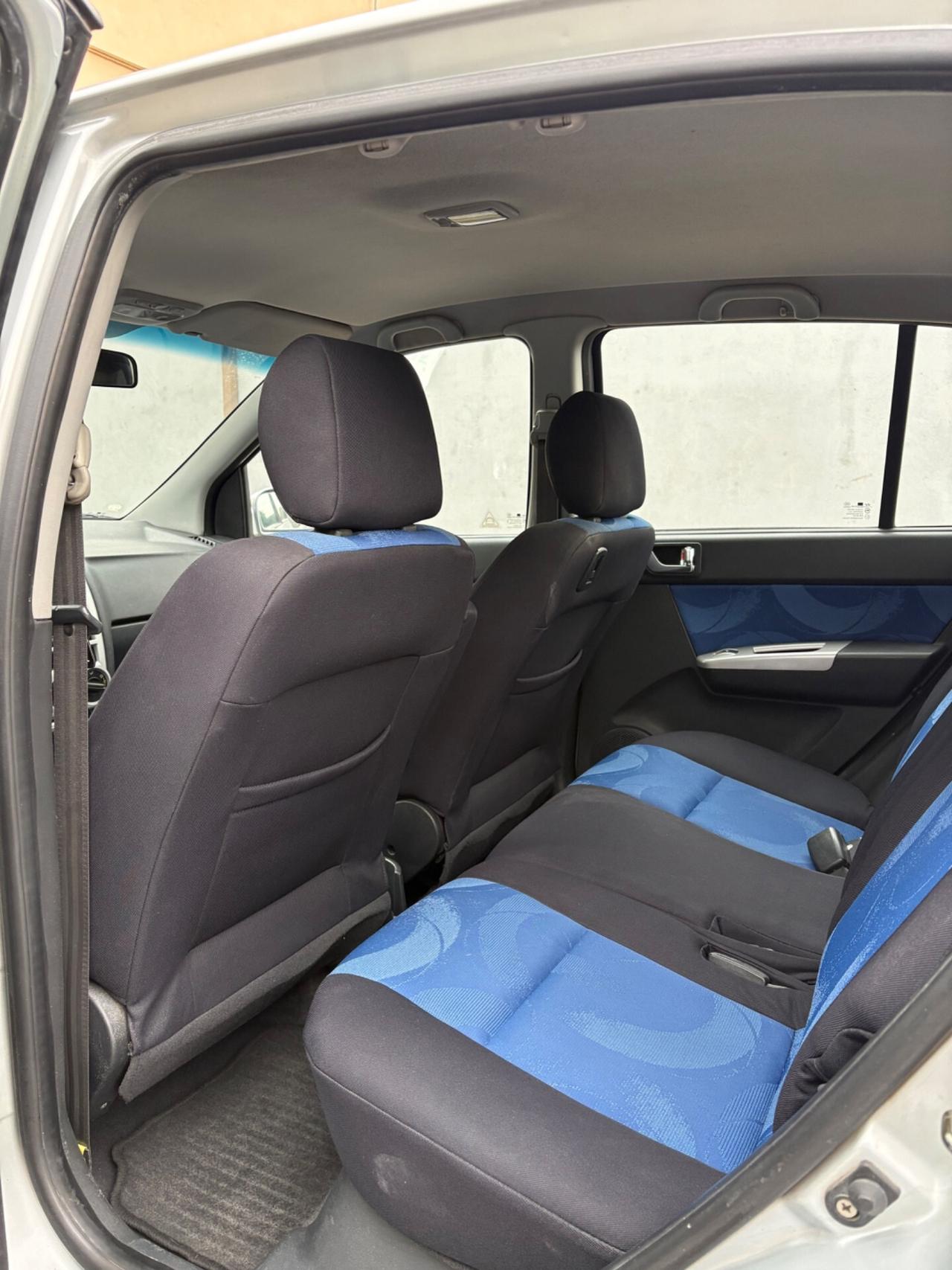 Hyundai Getz 1.5 CRD SOLO 97000km