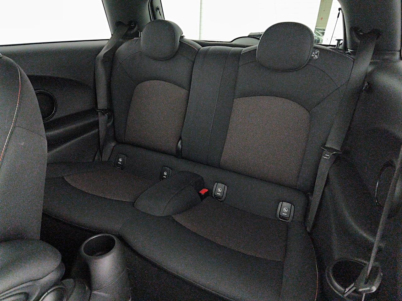 MINI Mini Cooper D Boost 3 Porte