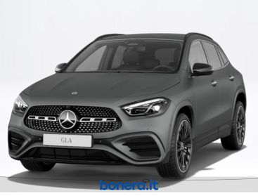 Mercedes GLA 200 200 D AMG Line Extra 8G-DCT