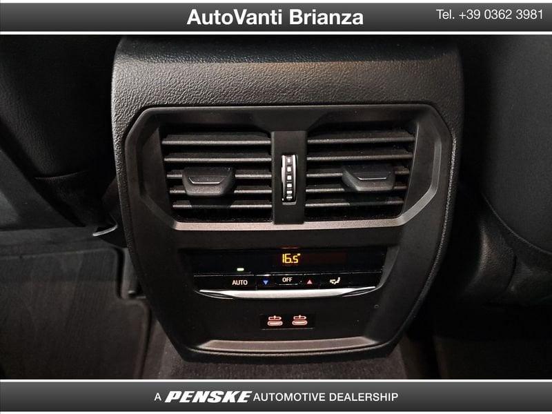 BMW Serie 4 420d Gran Coupe mhev 48V LCI xdrive MSport Pro