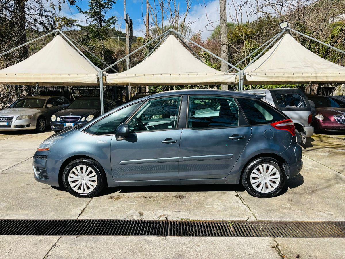 Citroen C4 Picasso 1.6 HDi 110cv Elegance