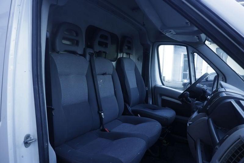 Peugeot Boxer Peugeot Boxer Unicoproprietario