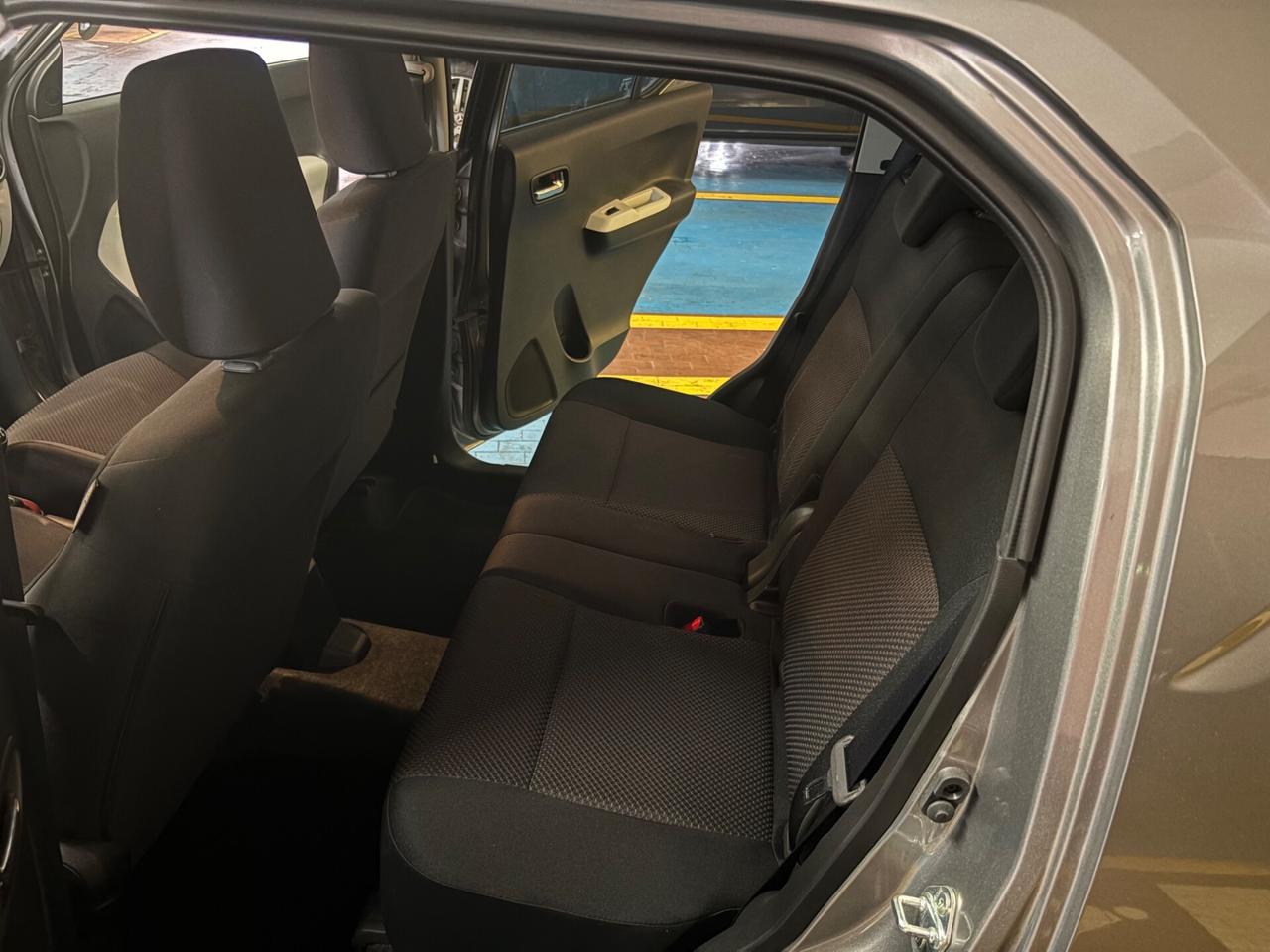 Suzuki Ignis 1.2 Hybrid Top