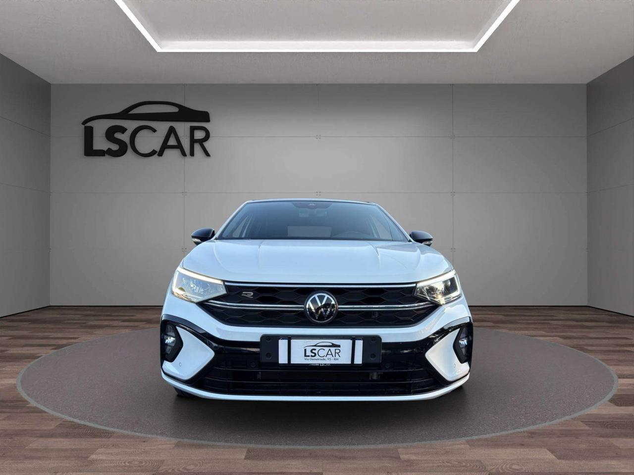 Volkswagen Taigo Taigo R-Line - Garanzia Volkswagen - Unipro - Italiana - Promo finanziamento