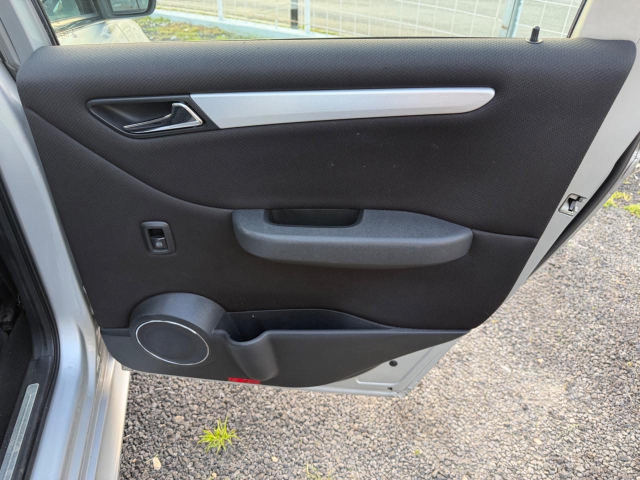 Mercedes-benz B 200 CDI Sport