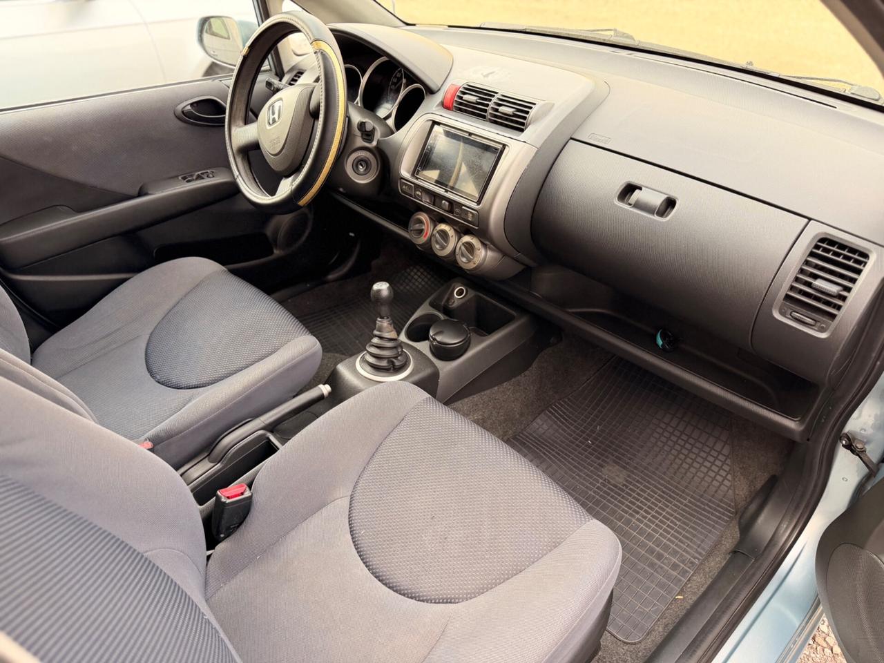 Honda Jazz 1.2 i-DSi 5p. S