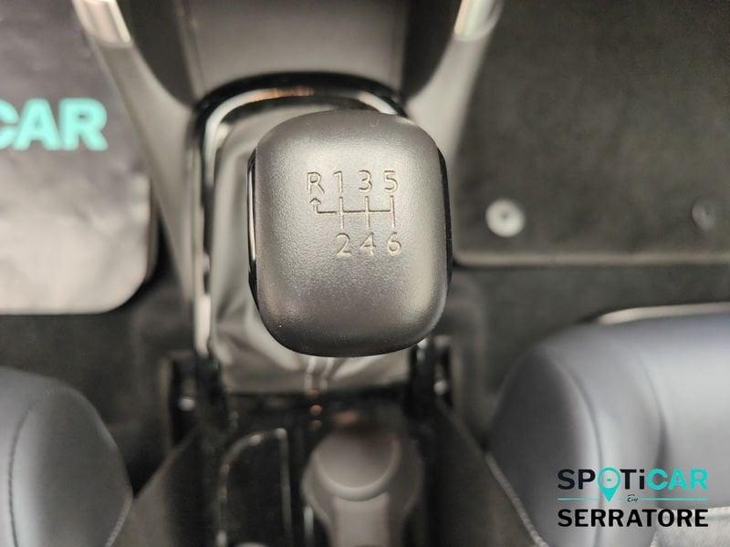 Citroën C3 Aircross I 2021 1.2 puretech Shine s&s 110cv