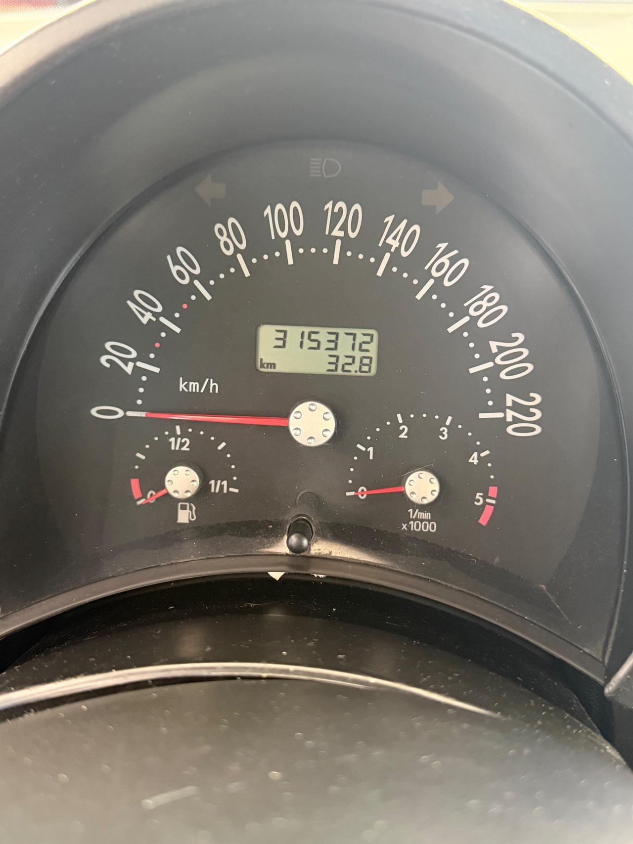 Volkswagen New Beetle 1.9 TDI 101CV