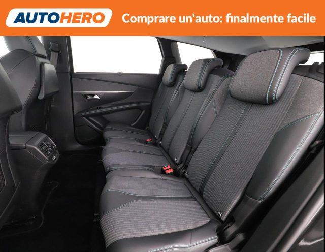 PEUGEOT 5008 BlueHDi 130 S&S EAT8 Allure Pack