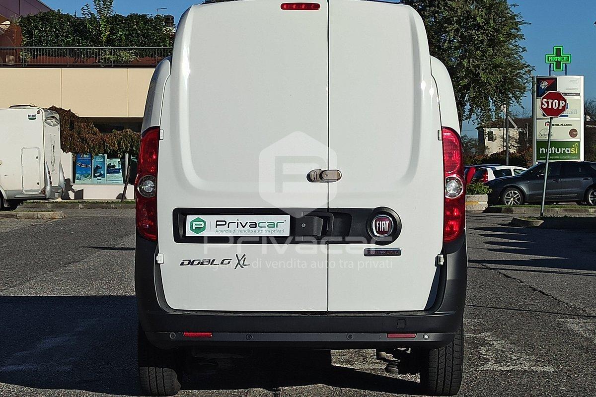 FIAT Doblò 1.6 MJT 105CV S&S PL-TA Cargo Maxi XL Lounge