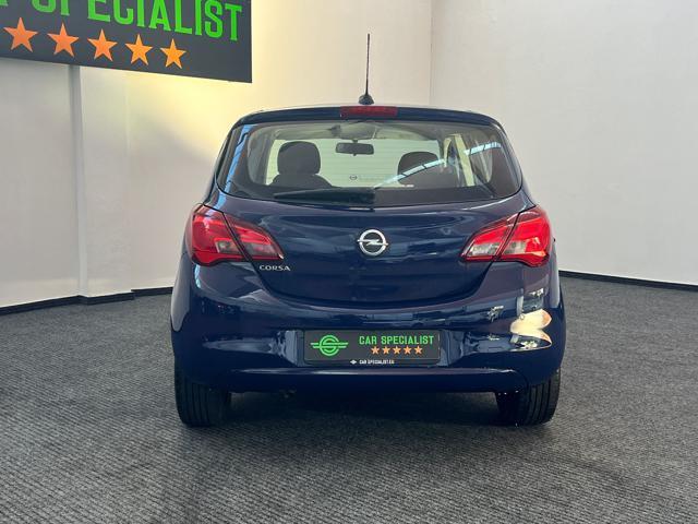 OPEL Corsa 1.2 5 porte UNIPROP.|NEOPTATENTATI|SOLO22.000 KM