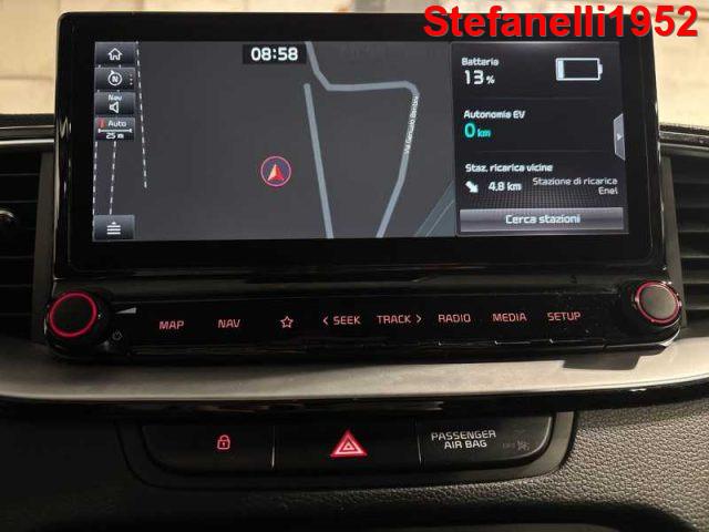 KIA XCeed 2019 - 1.6 gdi phev High Tech 141cv dct