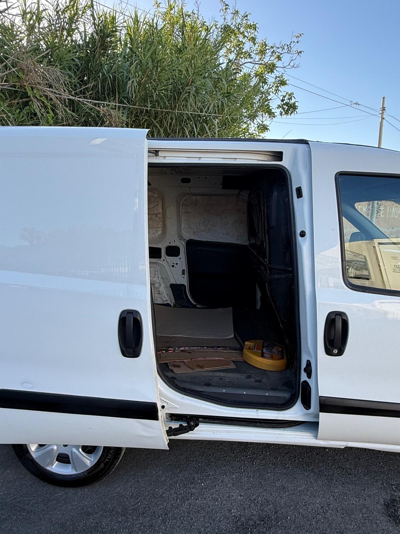 Fiat Doblo Doblò 1.3 MJT PC-TN Cargo Lamierato