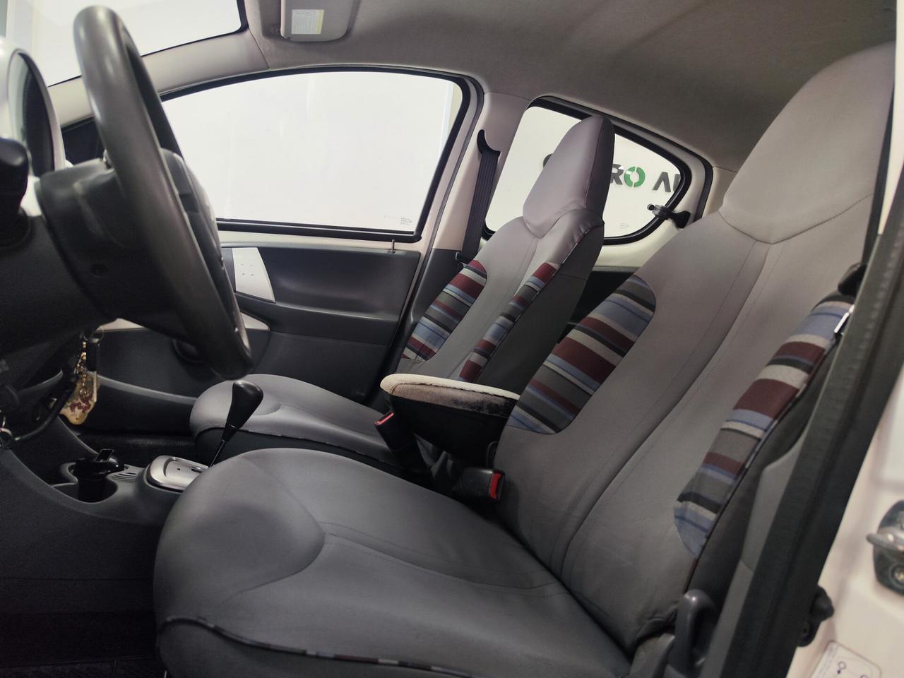 Citroen C1 1.0 5p. 70cv Attraction Automatica