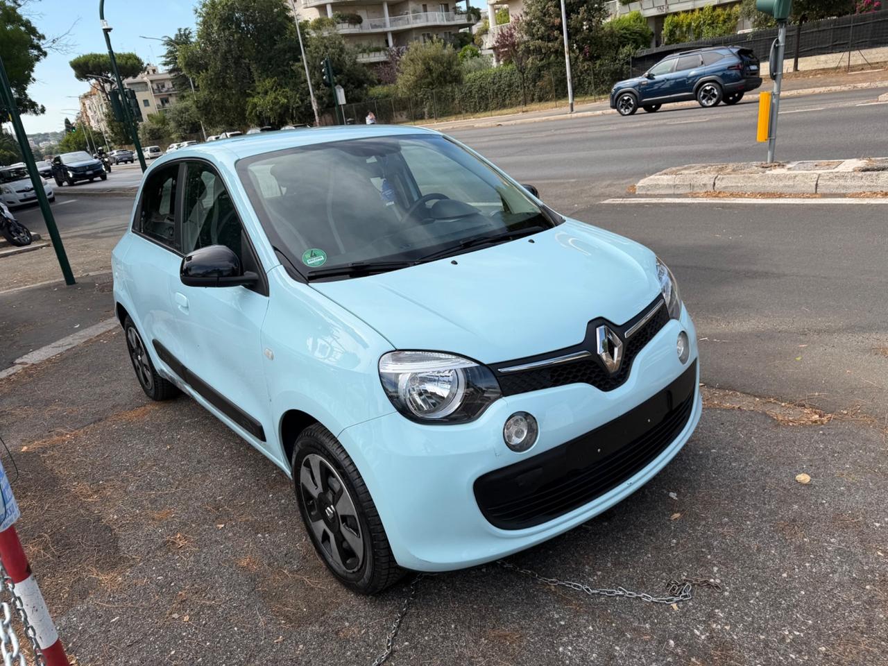 Renault Twingo 900 turbo Cambio Manuale Intens Limited
