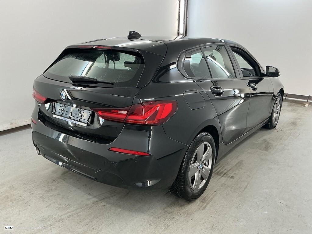 BMW 116D 115CV 6M. BUSINESS ADVANTAGE ( FARI LED - BMW DIGITAL COCKPIT - CLIMA BIZONA - PDC - NAVI - MIRROR - CRUISE )