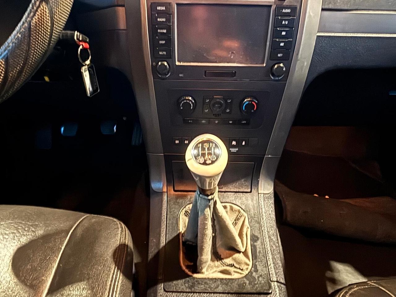 Great Wall Motor Hover 5 2.4 4x4 Super Luxury Sport