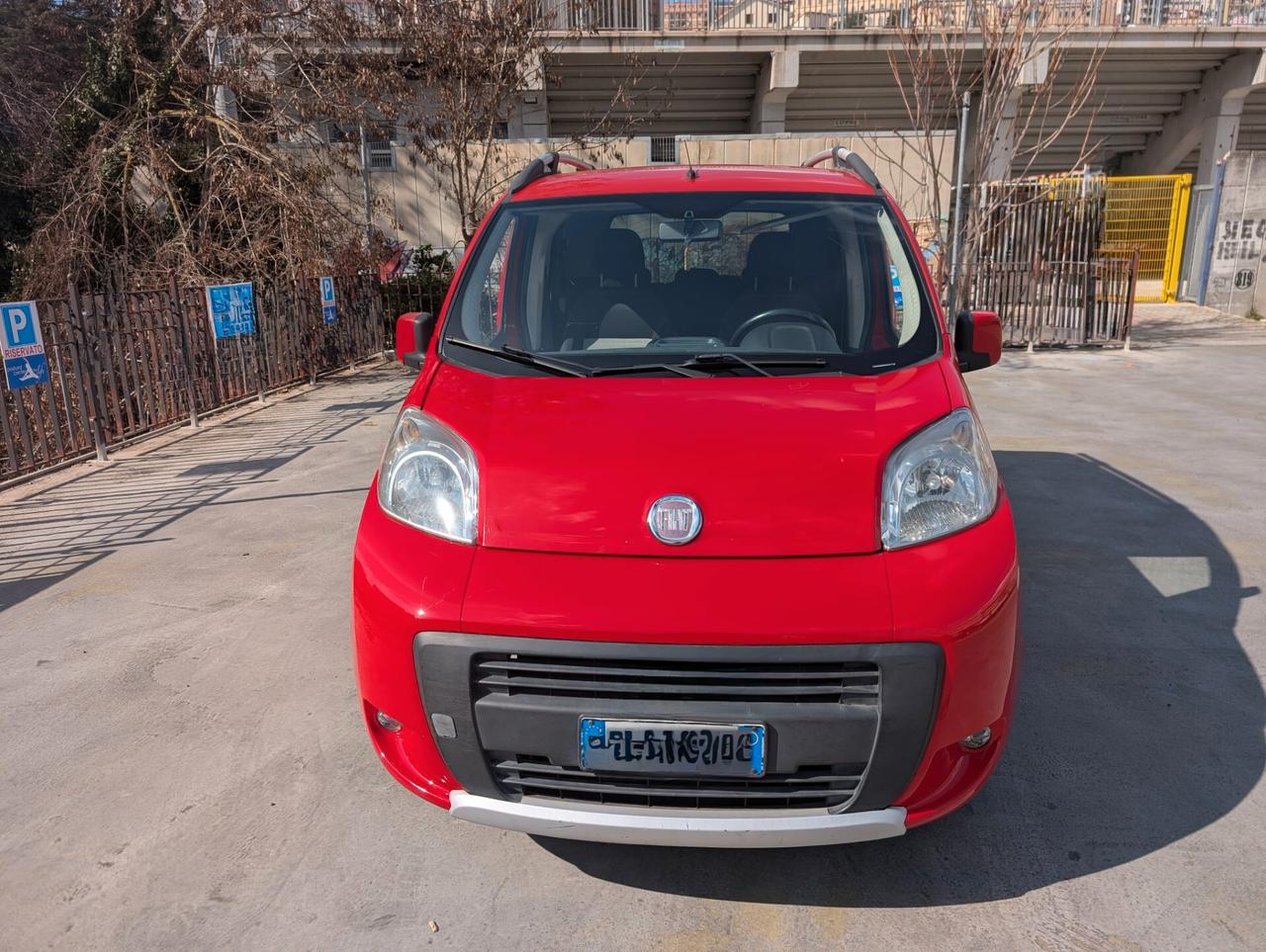 Fiat Qubo 1.3 MJT 75 CV Active