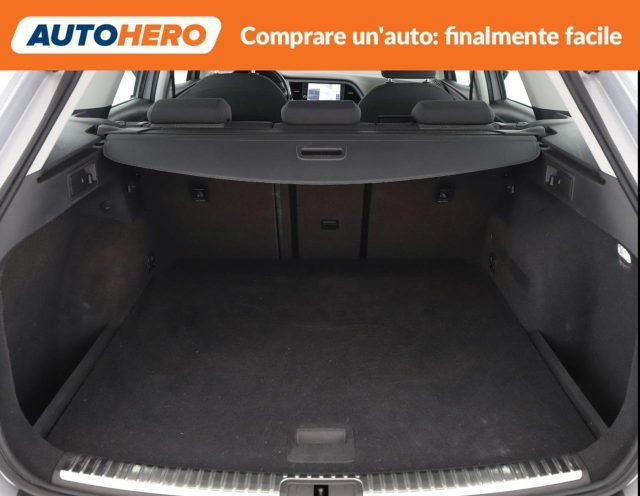 SEAT Leon 2.0 TDI 150 CV DSG ST Business