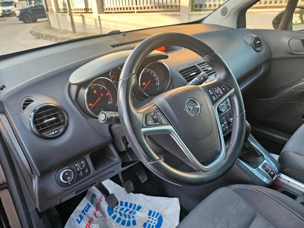 Opel Meriva 1.3 CDTi 95 cv Cosmo