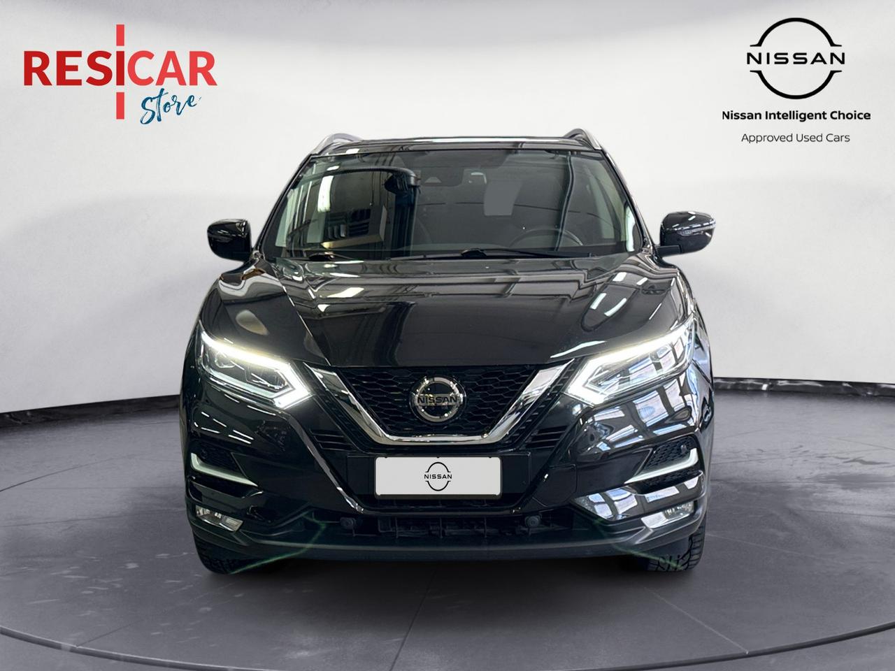 NISSAN Qashqai 1.6 dci N-Connecta 2wd 130cv