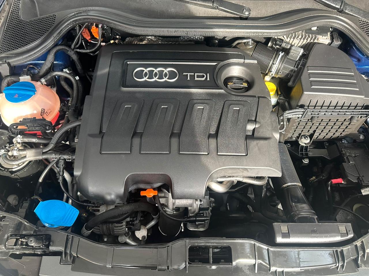 Audi A1 AMBITION