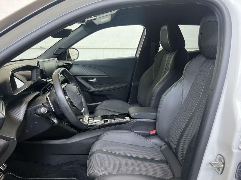 Peugeot 2008 2008 1.5 bluehdi GT s&s 130cv eat8 TUA DA 249,00 AL MESE